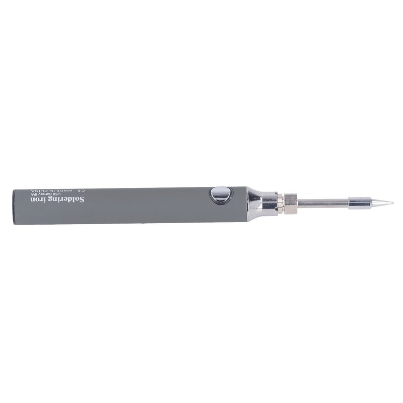 USB Soldering Iron Cordless Portable Electric Solder Iron 3 Gear