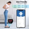 LOFTILLA Smart Scale for Body Weight, Weight Scale, Digital Bathroom