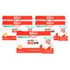 지리산마천농협 순수우리 홍삼진액 30포 X 5박스 Jirisan Machun Agricultural Cooperative Pure Korean Red Ginseng Extract 30 Packs X 5 Boxes