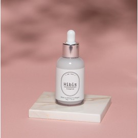 Hibis Vegetable Collagen Essence 50g Collagen Ampoule Quick-drying Core Essence