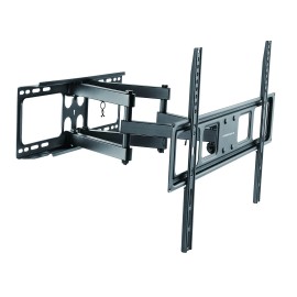 Emerald Full Motion TV Wall Mount Bracket for 37–85” TVs – Extra Extension,