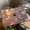 Teryeefi for M1 M2 MacBook Pro 13 inch Case 2022