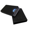 MJ-Design-Germany Credit Card Holder for 10 Credit Cards Buffalo Leather