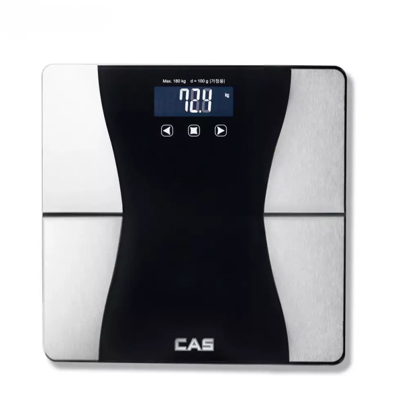 CAS 체중계 BFA-23 체지방 카스 Body Fat Scale BFA-23 Body
