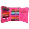 Depesche Miss Melody Love 10604 Pencil Case XXL with Sequins