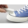 Sneaky Radierer – Premium Wildleder, Nubukleder und Zwischensohle Fleckenentferner Reiniger,