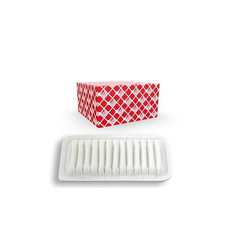 febi bilstein 27271 Air Filter, Pack of 1