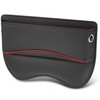 Mellbo Car Seat Gap Storage Box, Seat Side Pocket, Car