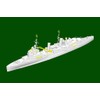 Trumpeter 1:700 - HMS Belfast 1942