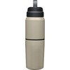 Camelbak Products MultiBev Water Bottle & Travel Cup – Vacuum
