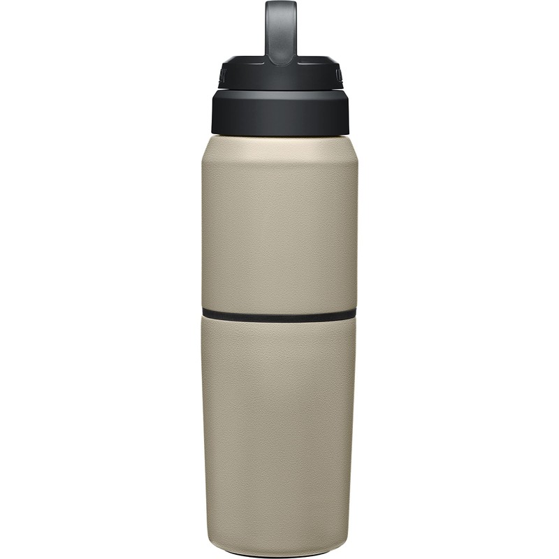 Camelbak Products MultiBev Water Bottle & Travel Cup – Vacuum