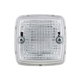 HELLA 2ZR 003 014-091 Reverse Light - 12/24V - mounting - for vertical fastening/for horizontal fastening - Plug: Blade Terminal