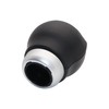 NLQR 6-Speed Gear Shift Knob Compatible with Subaru Outback 2009-2019,