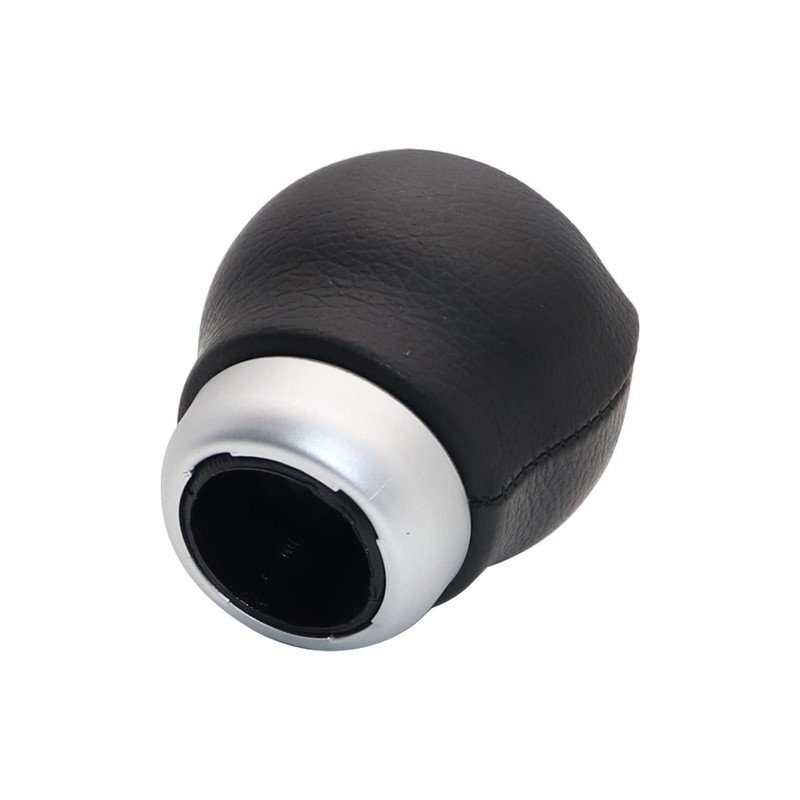 NLQR 6-Speed Gear Shift Knob Compatible with Subaru Outback 2009-2019,