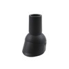 Perma-Boot 82873 4-Inch Roof Vent Pipe Boot Repair, No-Tools Install,