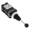 4 Position Switch XD2 PA22 Joystick Controller 4 Position with