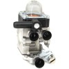 For Stihl MM55 MM55C Tiller Multi Engine Carburetor for Stihl