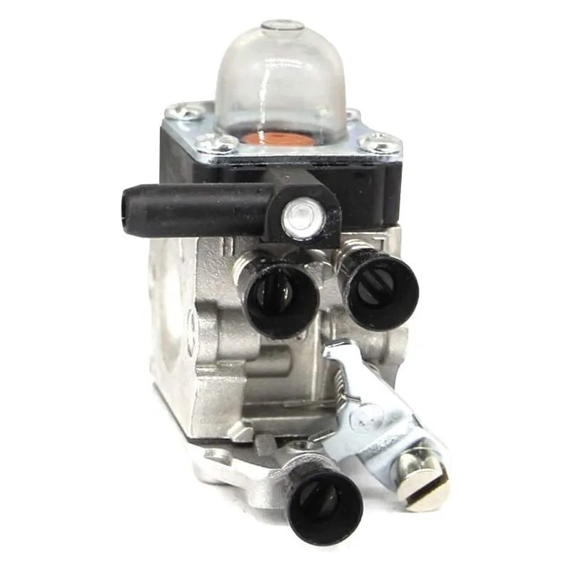 For Stihl MM55 MM55C Tiller Multi Engine Carburetor for Stihl