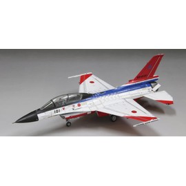 Fine Mold 72949 1/72 Aircraft Series Air Self-Defense Force F-2B Flight Development Experiment Team No. 101 Limited Edition Plastic Model