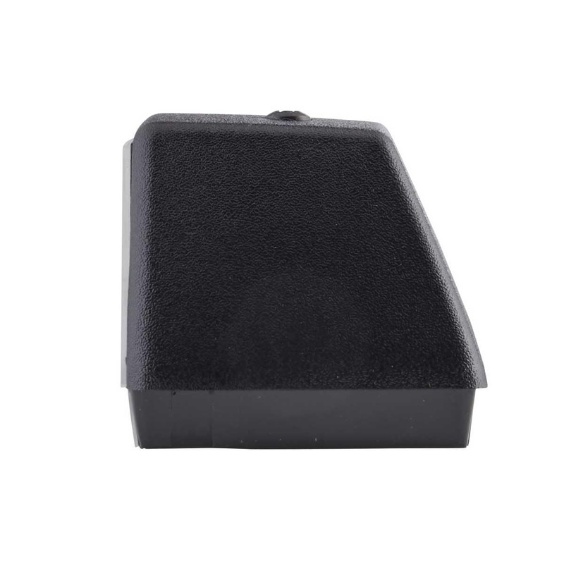 HELLA 9BG 121 587-071 Housing, licence plate light
