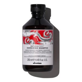 Energizing Shampoo 250 Ml