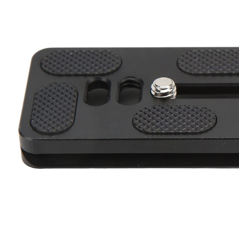 Professional Camera Quick Release Plate, Quick Release Plate, 120 mm