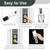 TDS Meter, TDS Meter Digital Water Quality Tester with 0-9990