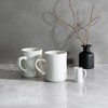 Syracuse New York Vintage Retro Concave Mug 400ml / 시라쿠스