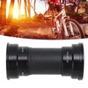 Bicycle BB BB92 DUB Bottom Bracket Crankset Bearing Press Fit