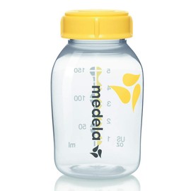 Medela Milchflaschenset, 3 St.