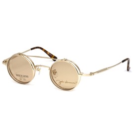 John Lennon JL-1114 Glasses Frame Sunglasses 1 Size 40 Sizes, gold