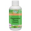 Peppermint Flavor Extract (4 oz, ZIN: 527406) - 2 Pack