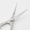 Aguri no Kura Taisho Stainless Steel Grape Shears, Curved Blade