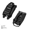 ALPAKA HUB Tactical Clip - EDC Gear Clips - MOLLE