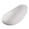 CHABAKKA TEA PARKS Teaspoon, 3.3 x 1.4 inches (84 x