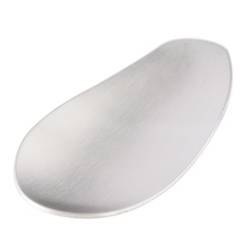 CHABAKKA TEA PARKS Teaspoon, 3.3 x 1.4 inches (84 x 36 mm)