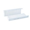 PURFLUX AH725-2 Cabin Air Filter Pollen Filter Height: 30 cm