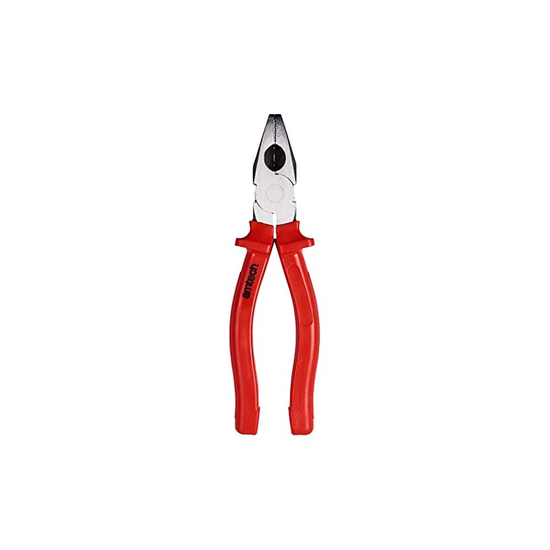Amtech B0230 8" (200mm) Superior Combination Plier