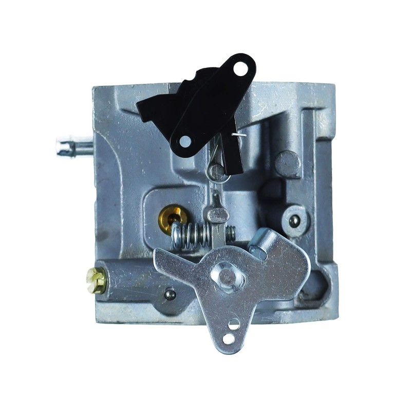 POSEAGLE 16100-Z0L-023 Carburetor with 16561-ZM0-000 Spring 16211-ZL8-000 Insulator Tune-up Kits