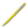 Caran d'Ache 849 POP Ballpoint Pen with Box - Fluorescent