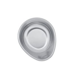 WeatherTech Extra Single Bowl - 64 oz, Stainless Steel (81BOWL64)