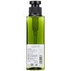 Refill Bottle, 16.9 fl oz (500 ml), Printed Green, Shampoo,