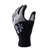 Wonder Grip WG-555 Duo - Work Gloves with Nylon Material