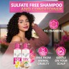 NATURAVIS- HIDRATACIÓN INCREÍBLE Los rizos son naturalmente propensos a resecarse,
