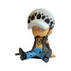 PLASTOY One Piece Tirelire Trafalgar 16 cm