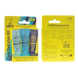 DR.PAWPAW Deep Hydration Kit