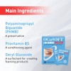 Lid Scrub Plus 35 Count Inflation Buster with 5 Extra