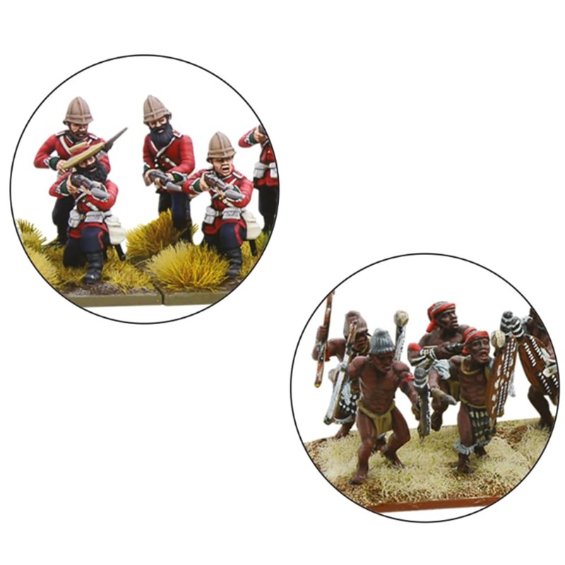 British Starter Army (2nd Edition) SW