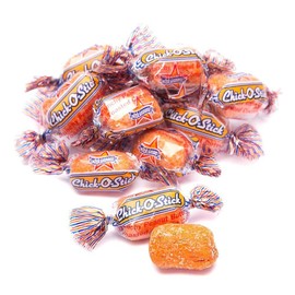 Smarty Stop Chick O Sticks Hard Candy (Classic, 5 Pound (Pack of 1))