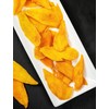 Anna and Sarah Organic Dried Mango 1 Lb, No Sugar